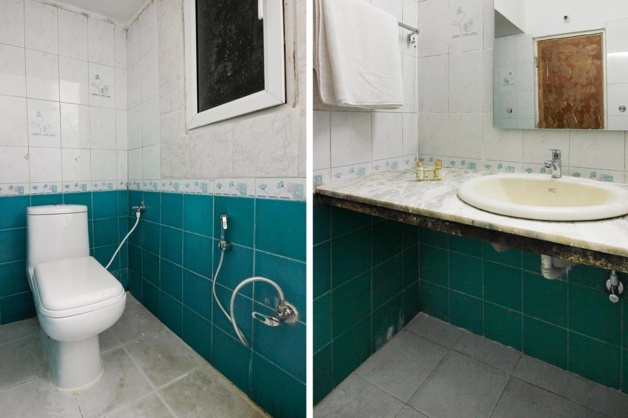 Capital O Sri Suprabhat Grand Near Kachiguda Railway Station 하이데라바드 외부 사진